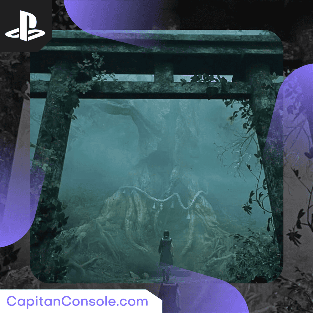 اکانت ظرفیتی قانونی بازی SILENT HILL f برای PS5 - Image 2