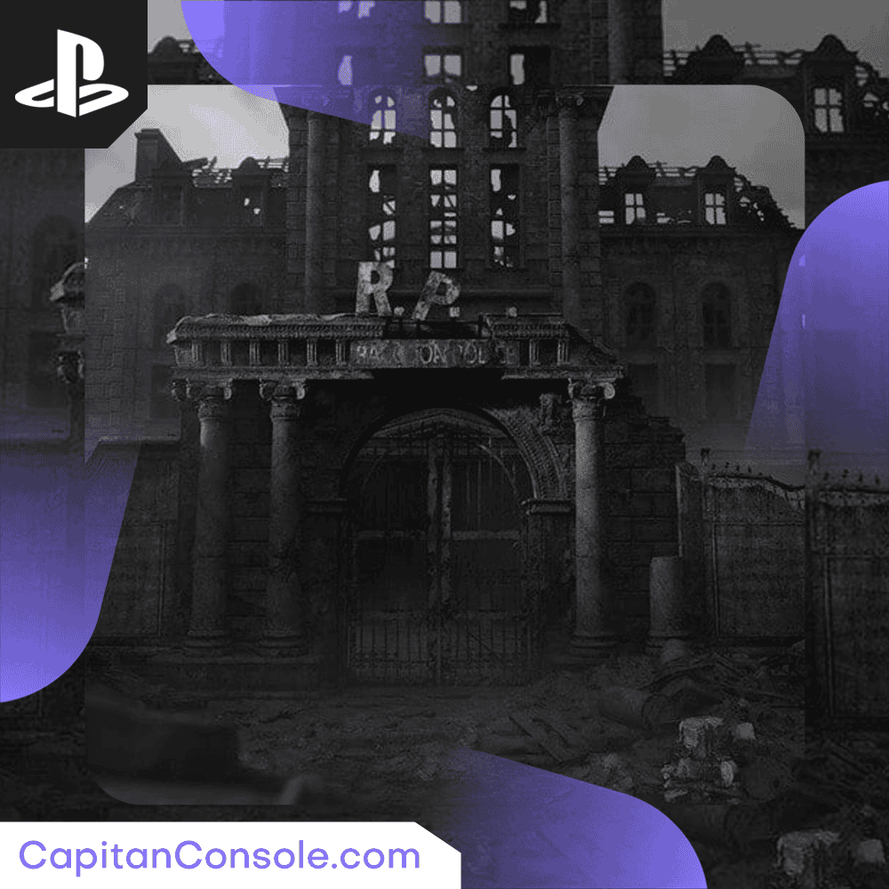 اکانت ظرفیتی قانونی بازی Resident Evil 9 Requiem برای ps5 - Image 3