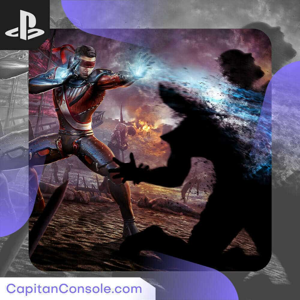 اکانت ظرفیتی قانونی بازی mortal kombat 11 ultimate برای ps5 و ps4 - Image 3